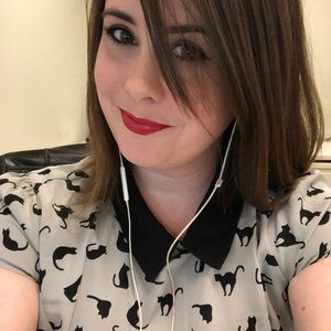 Meet your Posher, Erin